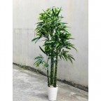 Cây Trúc Phật Bà giả cao cấp 